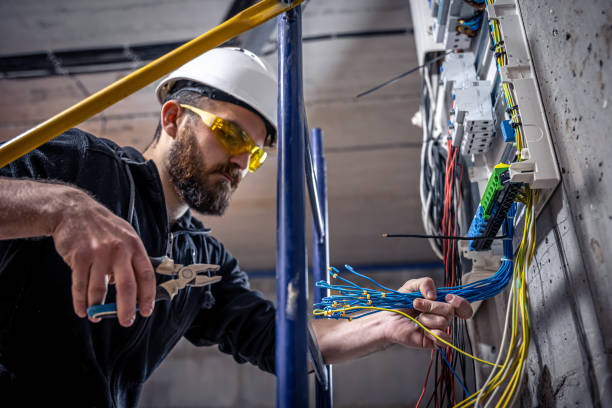 Best Electrical Upgrades for Homes  in Lakefield, MN