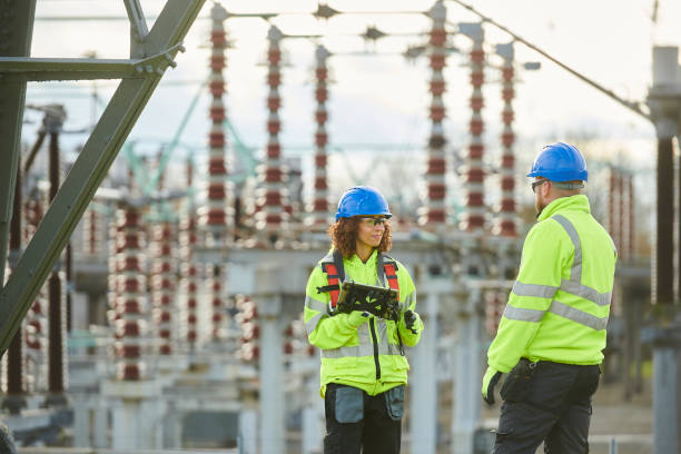 Best 24-Hour Electrician  in Lakefield, MN
