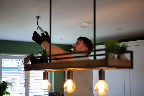 Best 24-Hour Electrician  in Lakefield, MN