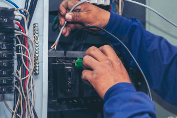 Best Electrical System Inspection  in Lakefield, MN