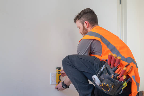 Best Affordable Emergency Electrician  in Lakefield, MN