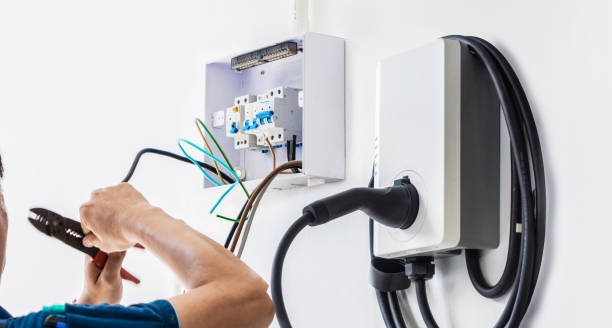 Best Electrical Outlet Repair  in Lakefield, MN